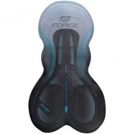 Шорты Force B51 with pad thumbnav 3